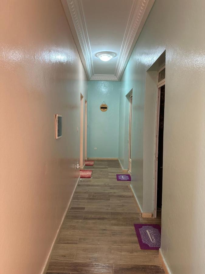 Residences Primis Thies - Appartements Et Chambres Extérieur photo