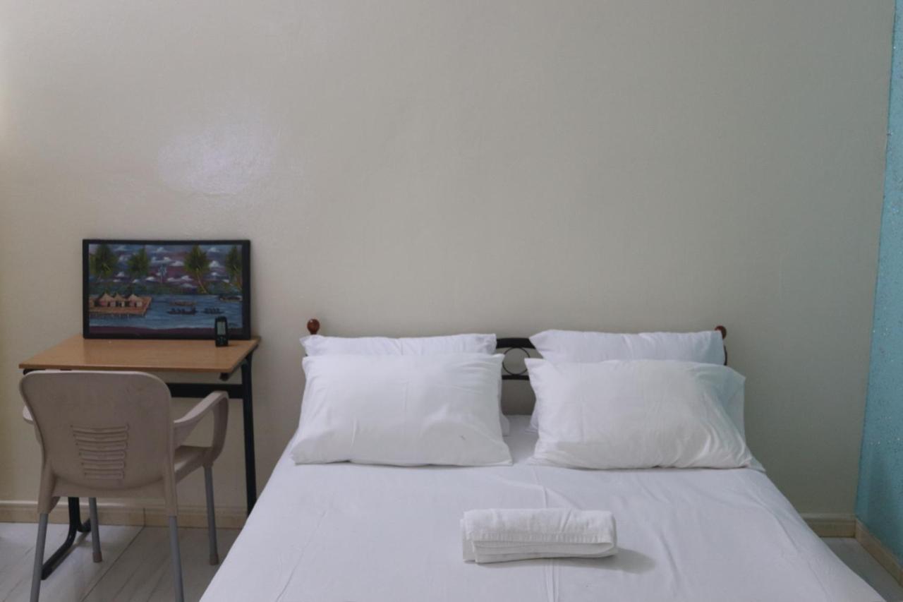 Residences Primis Thies - Appartements Et Chambres Extérieur photo