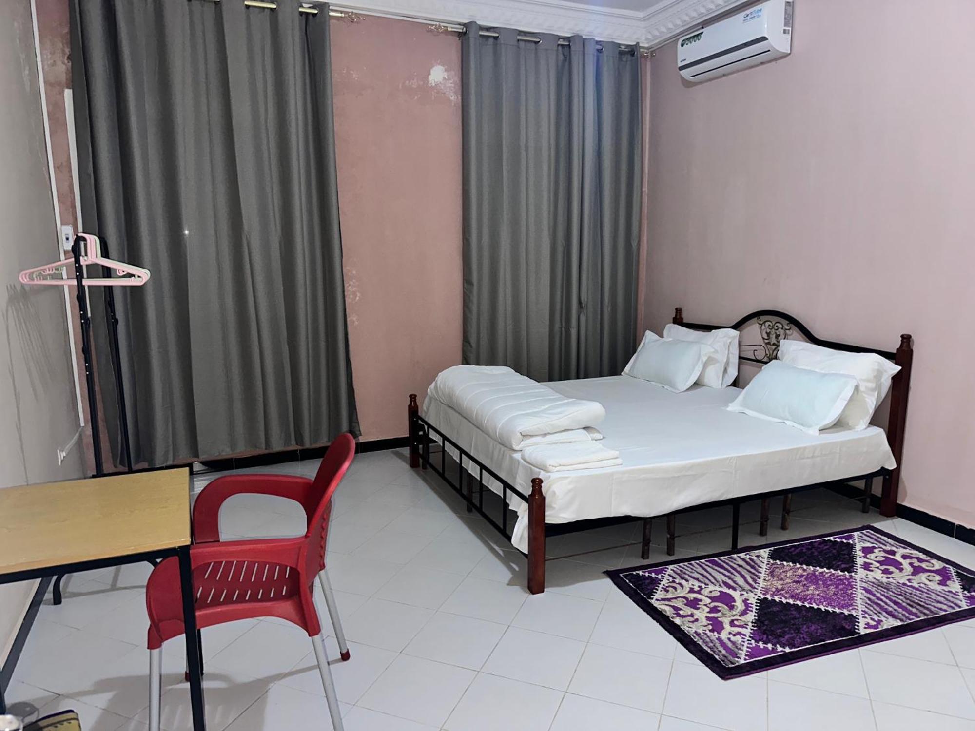 Residences Primis Thies - Appartements Et Chambres Extérieur photo