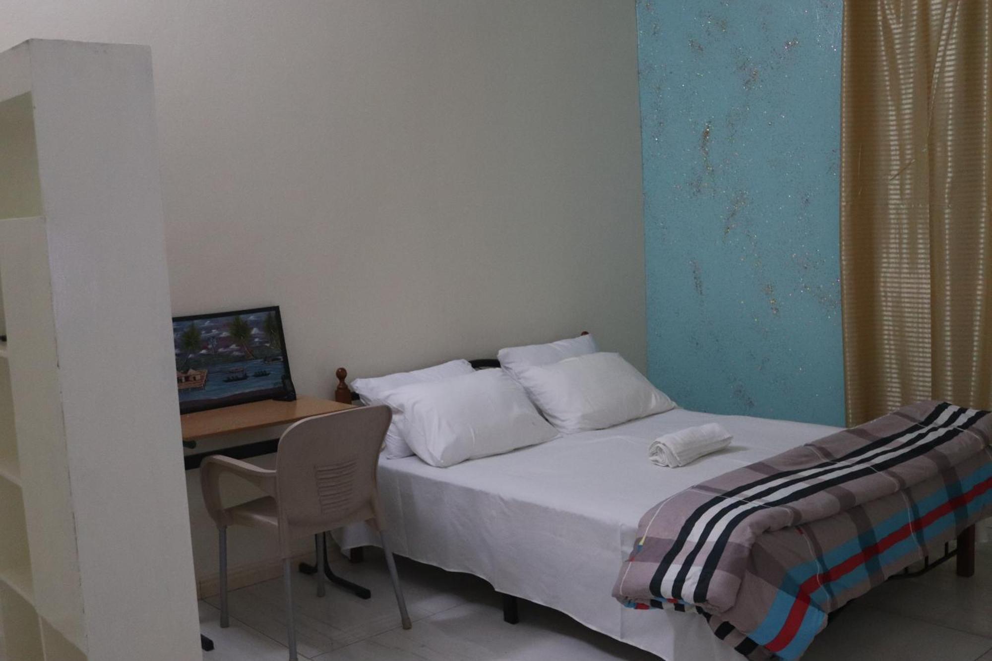 Residences Primis Thies - Appartements Et Chambres Extérieur photo