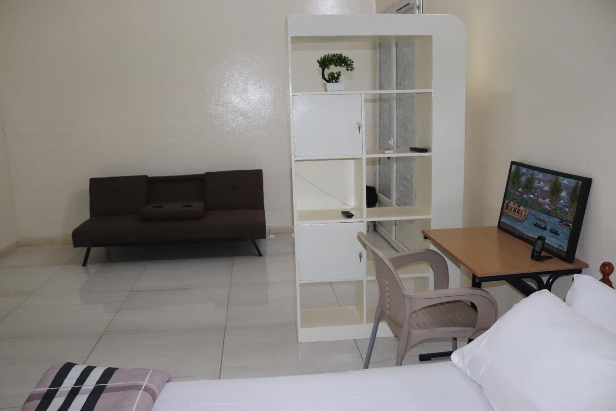 Residences Primis Thies - Appartements Et Chambres Extérieur photo