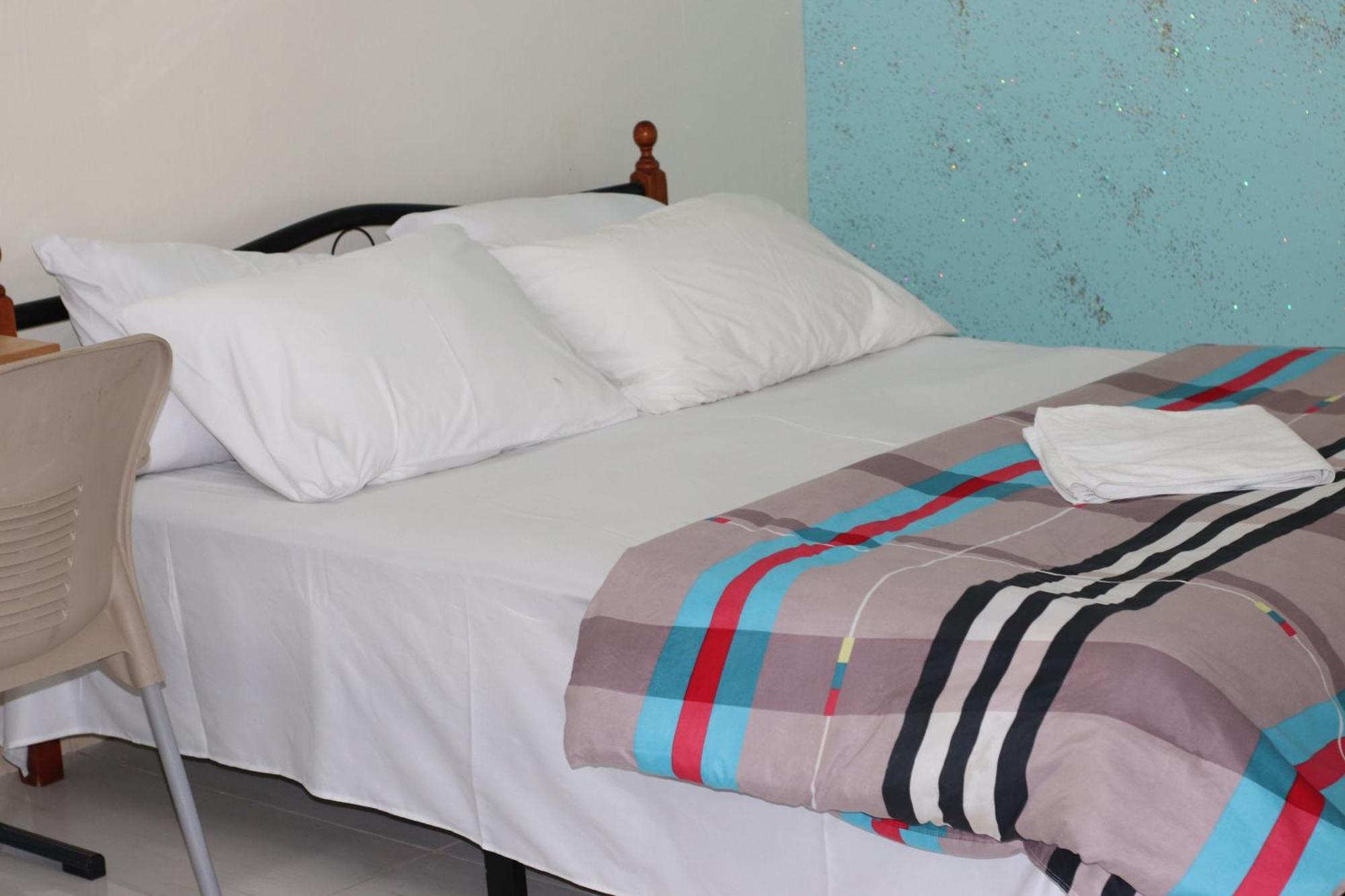 Residences Primis Thies - Appartements Et Chambres Extérieur photo