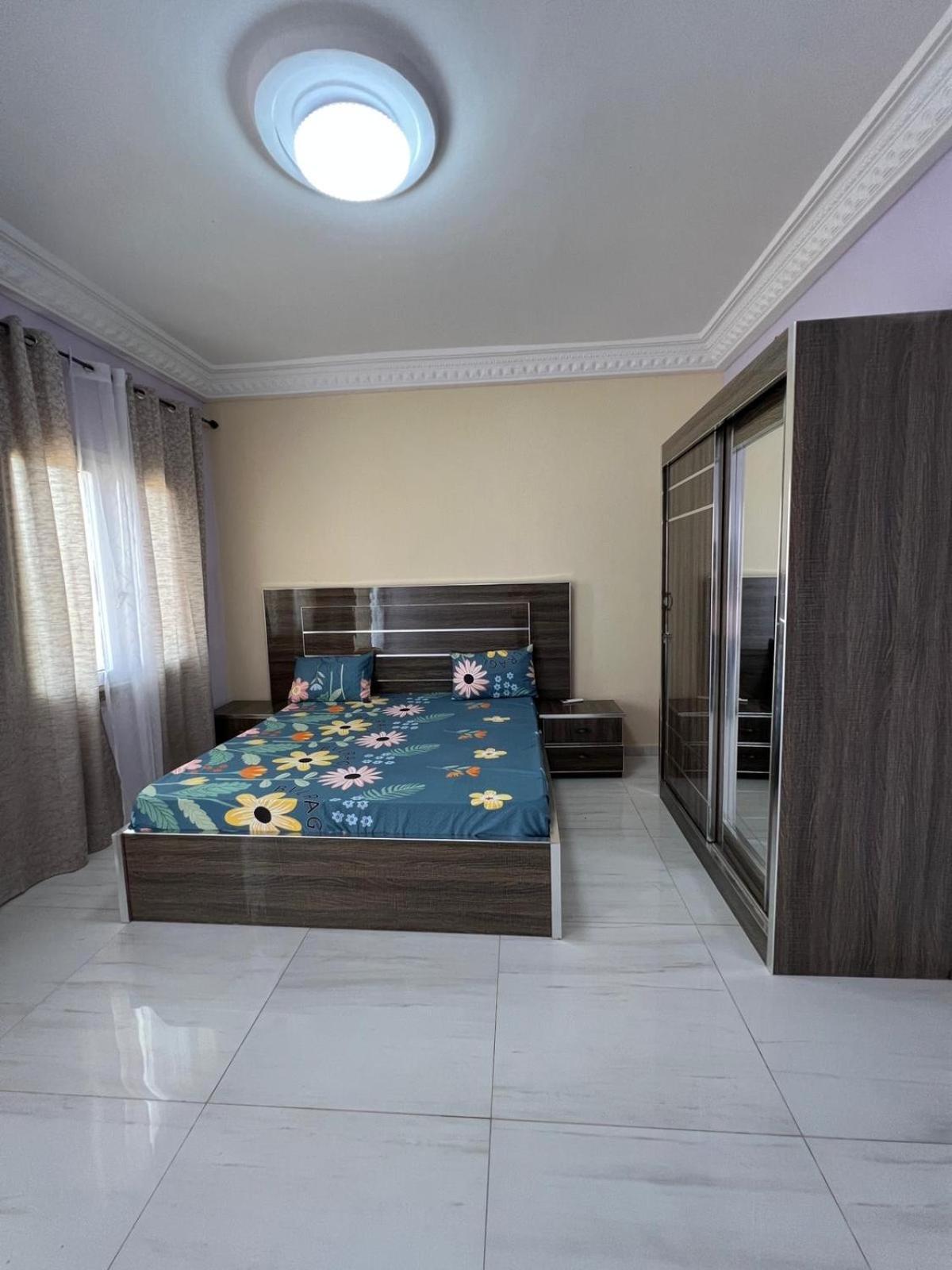 Residences Primis Thies - Appartements Et Chambres Extérieur photo